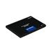 GOODRAM SSD CL100 Gen.3 240GB SATA III 7mm, 2,5" (R: 520MB/s; W 400MB/s) SSDPR-CL100-240-G3