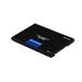 GOODRAM SSD CL100 Gen.3 240GB SATA III 7mm, 2,5" (R: 520MB/s; W 400MB/s) SSDPR-CL100-240-G3