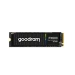 GOODRAM SSD PX600 250GB M.2 2280, NVMe (R:5000/ W:1700MB/s) SSDPR-PX600-250-80