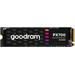 GOODRAM SSD PX700 1TB, M.2 2280 , PCIe Gen4x4, NVMe SSDPR-PX700-01T-80