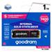 GOODRAM SSD PX700 1TB, M.2 2280 , PCIe Gen4x4, NVMe SSDPR-PX700-01T-80