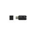 GOODRAM UME3-0160K0R11 GOODRAM memory USB UME3 16GB USB 3.0 Black