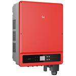 GoodWe GW50KS-MT / SMT Series / 50kW / Třífázový / Síťový střídač / Display / 3x MPPT