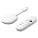 Google Chromecast 4 White GA01919-US