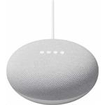 Google Nest Mini (2nd Gen) Chalk 193575000831 GA00638