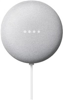 Google Nest Mini chalk GA00638-ES