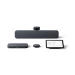 Google one Gen 2 Medium Black 20YW0007CK