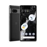 Google Pixel 7 128GB 5G, DS, Stormy Black GA03923