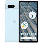 Google Pixel 7a 5G 8/128GB, EU, bílá GPX7AW128