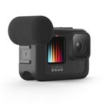 GoPro Media Mod (HERO9, 10, 11 Black) Black ADFMD-001