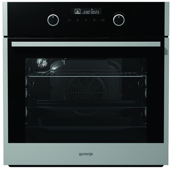 GORENJE BO 647 A 33 XG Multifunkčna rura 3838782039256