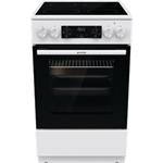 Gorenje GEC5C42WG Sklokeramicky sporak 3838782619298