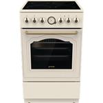 Gorenje GECS5B70CLI Sklokeramicky sporak 3838782624971