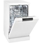 Gorenje GS520E15W Volne stojaca umyvacka riadu 3838782574450