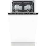 GORENJE GV 55110 Umyvacka riadu 44,8cm 3838942113925