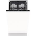 Gorenje GV561C10 Umyvacka riadu vst. 44,8cm 3838782781780