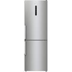 Gorenje NRC6194SXL5M chladnicka s mraznickou dole 3838782464478