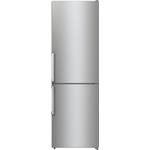 Gorenje NRC69BSXL5 Chladnicka s mraznickou dole 3838782762161