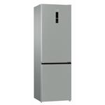 GORENJE NRK 6192 MX4 chladnicka s mraznickou dole 3838782124303