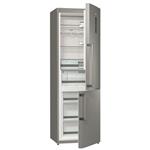 GORENJE NRK 6193 TX Chladnicka s mraznickou dole 3838942071546