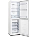 Gorenje NRK418ECW4 chladnicka s mraznickou dole 3838782532047