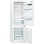 GORENJE NRKI 4182 E1 chladnicka s mraznickou dole 3838782167966