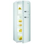 GORENJE R F60309 OW Chladnicka s mraznickou hore 3838942895883