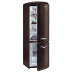 GORENJE RK 60359 OCH Chladnicka s mraznickou dole 3838942616075