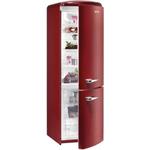 GORENJE RK 60359 OR Chladnicka s mraznickouz dole 3838942616044