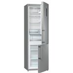 GORENJE RK 6193 LX Chladnička s mrazničkou dole 3838942055751