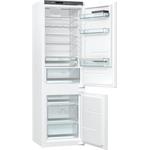 GORENJE RKI4182A1 chladnicka s mraznickou dole 3838782167607