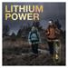 GP AAA Lithium lithiová - 2 ks 1022000412