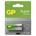 GP Alkalická baterie SUPER C (LR14) - 2ks 1013322200