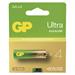 GP Alkalická baterie ULTRA AA (LR6) - 4ks 1013224100