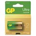 GP Alkalická baterie ULTRA D (LR20) - 2ks 1013422100