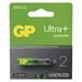 GP Alkalická baterie ULTRA PLUS AAA (LR03) - 2ks 1013122000