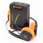 GPO Cassette Walkman Bluetooth 5060237572348