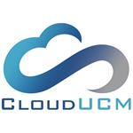 Grandstream CloudUCM - Plus, cloudové řešení PBX, 50 klapek, 16 souběžných hovory, 2GB, 12 měsíců CloudUCM Plus