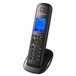 Grandstream DP710 Prídavný bezdrôtový IP DECT telefón (handset + nabíjacia miska, bez základne)