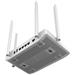 Grandstream GWN7052 Wi-Fi router,802.11ac, Dual-band 2x2:2 MU-MIMO, 1.27Gbps WiFi, 5x1Gbps portů