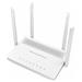 Grandstream GWN7052 Wi-Fi router,802.11ac, Dual-band 2x2:2 MU-MIMO, 1.27Gbps WiFi, 5x1Gbps portů