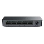 Grandstream GWN7700 Unmanaged Network Switch 5 portů