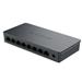 Grandstream GWN7701 Unmanaged Network Switch 8 portů