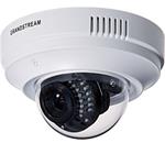 Grandstream IP Camera GXV3611IR_HD, 2MPix, indoor, CMOS, IR, podpora SIP/VoIP, PoE, poh.+dym. sen.