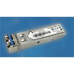 Grandstream SFP Fiber modul, single mod, 20km, 1.25Gbps F-SM1310-20KM-1.25G