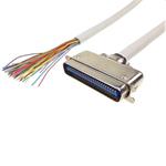 Grandstream Telco kabel, 50 pin, RJ-21 - 5m TELCO-50