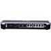 Grandstream UCM6204, IP PBX, 4 FXO, 2 FXS, 2xGb RJ45, PoE+, USB