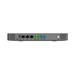 Grandstream UCM6302 VoIP PBX, 1000 uživ., 150 soub. hov., videokonf. 20úč., 2xFXO, 2xFXS porty