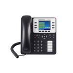 Grandstream VoIP telefon - GXP2130, 3 SIP, 2xGIGA, POE, LCD 320x240