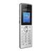 Grandstream WP810 SIP WiFi telefon, 1,8" bar. displ., 2SIP úč., Micro USB, Handover